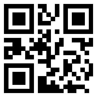 Immagine del QrCode di 3205454427