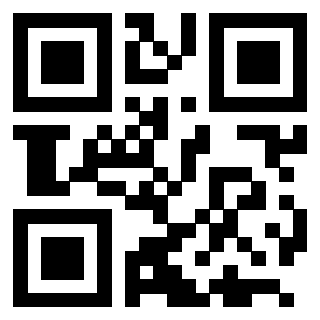 Il QrCode di 3205454431