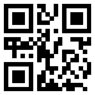 Immagine del QrCode di 3205454433