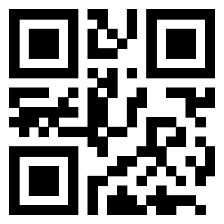3205454434 - Immagine del QrCode associato
