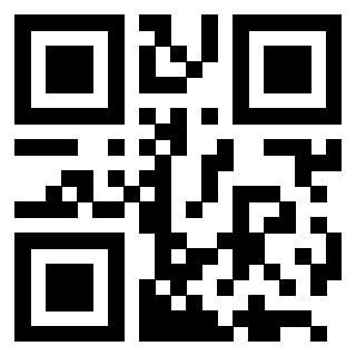 3205454435 - Immagine del QrCode associato
