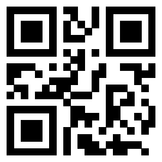 3205454437 Qr Code associato