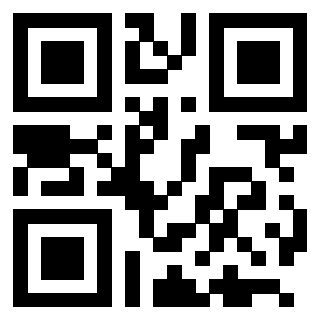 Immagine del QrCode di 3205454439