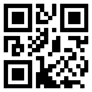 Immagine del QrCode di 3205454440