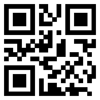 3205454441 Qr Code associato