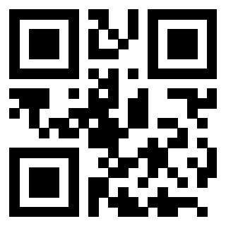 Immagine del Qr Code di 3205454445