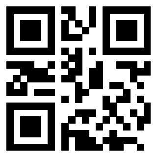 Il QrCode di 3205454446