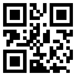 Il QrCode di 3205454447