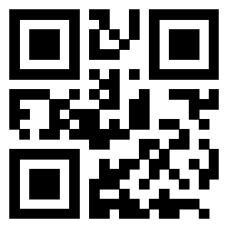 Immagine del Qr Code di 3205454449