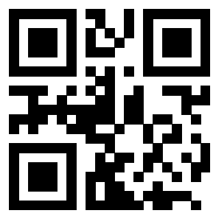 Immagine del Qr Code di 3205454453