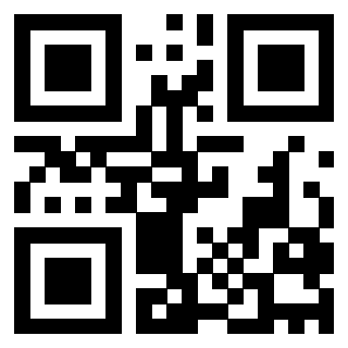 Il Qr Code di 3205454458