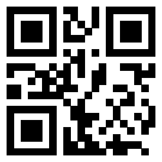 Il QrCode di 3205454462