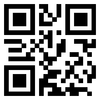 Immagine del Qr Code di 3205454463