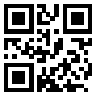 Il QrCode di 3205454465