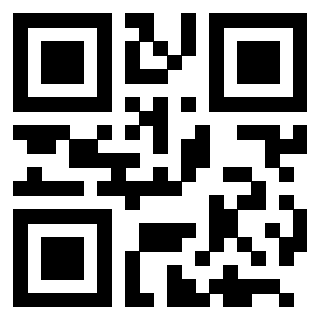 3205454467 - Immagine del QrCode