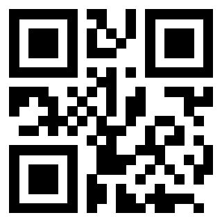 3205454474 - Immagine del QrCode associato