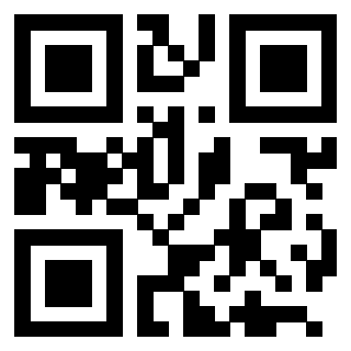 Scansione del Qr Code di 3205454475