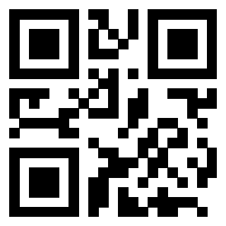 Il QrCode di 3205454479