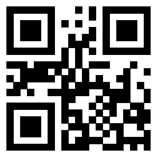 3205454480 - Immagine del Qr Code associato