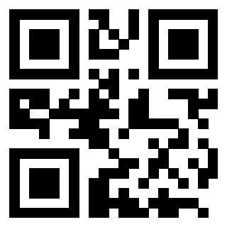 Immagine del Qr Code di 3205454483