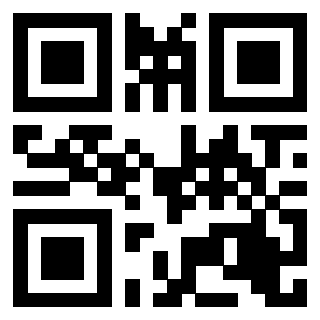 Scansione del Qr Code di 3205454489