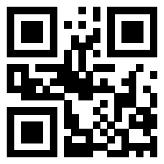 Scansione del Qr Code di 3205454494