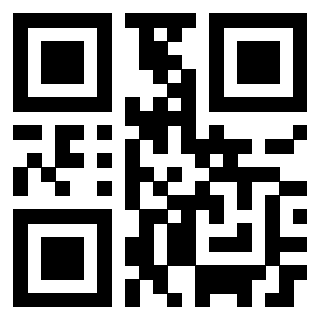 Immagine del QrCode di 3205454497