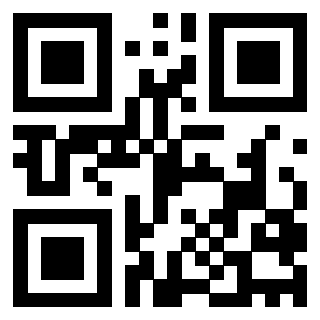 Scansione del QrCode di 3205454498