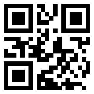 Immagine del Qr Code di 3205454499