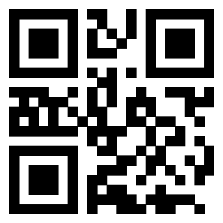 Scansione del Qr Code di 3205454501