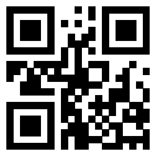 Scansione del QrCode di 3205454502