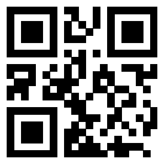 Il QrCode di 3205454503