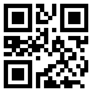 Scansione del Qr Code di 3205454504