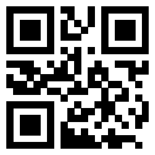 3205454505 QrCode associato