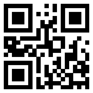 Scansione del QrCode di 3205454506