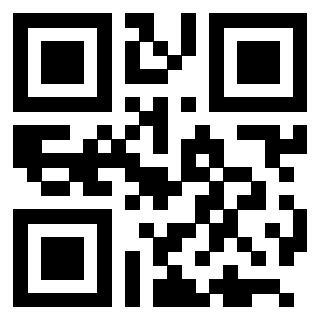 3205454509 - Immagine del QrCode associato