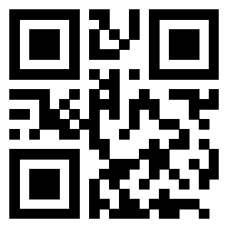 Il QrCode di 3205454515