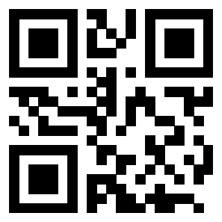 3205454516 - Immagine del QrCode associato