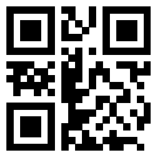 3205454518 Qr Code associato