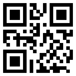 3205454521 QrCode associato