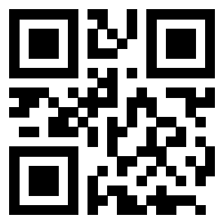 3205454524 - Immagine del Qr Code associato