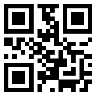 QrCode di 3205454525
