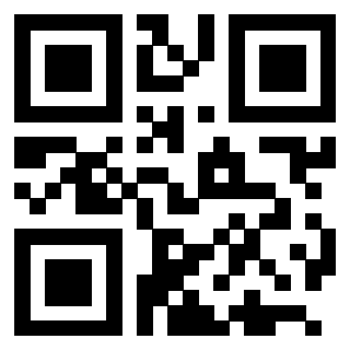 Il QrCode di 3205454531