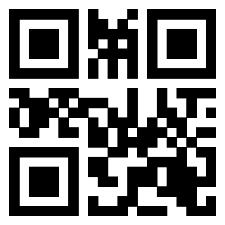 Il QrCode di 3205454533