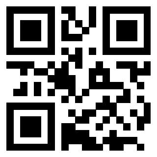 Scansione del QrCode di 3205454534