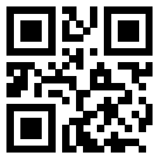 Immagine del QrCode di 3205454535