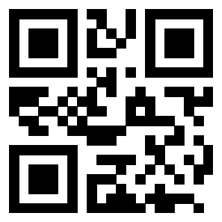 Immagine del QrCode di 3205454536