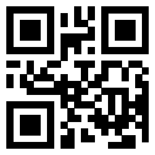 3205454538 QrCode associato