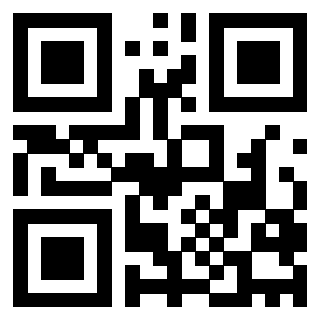 Scansione del QrCode di 3205454540
