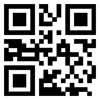 Immagine del QrCode di 3205454542
